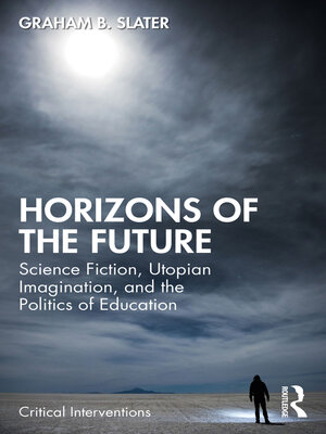 cover image of Horizons of the Future